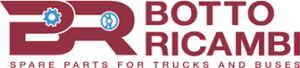 BOTTO RICAMBI
